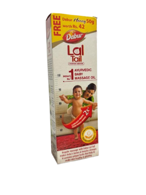 DABUR (LAL TAIL) RED OIL 100ML