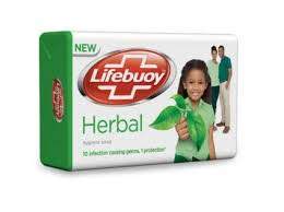 LIFEBOUY SOAP GREEN 100G