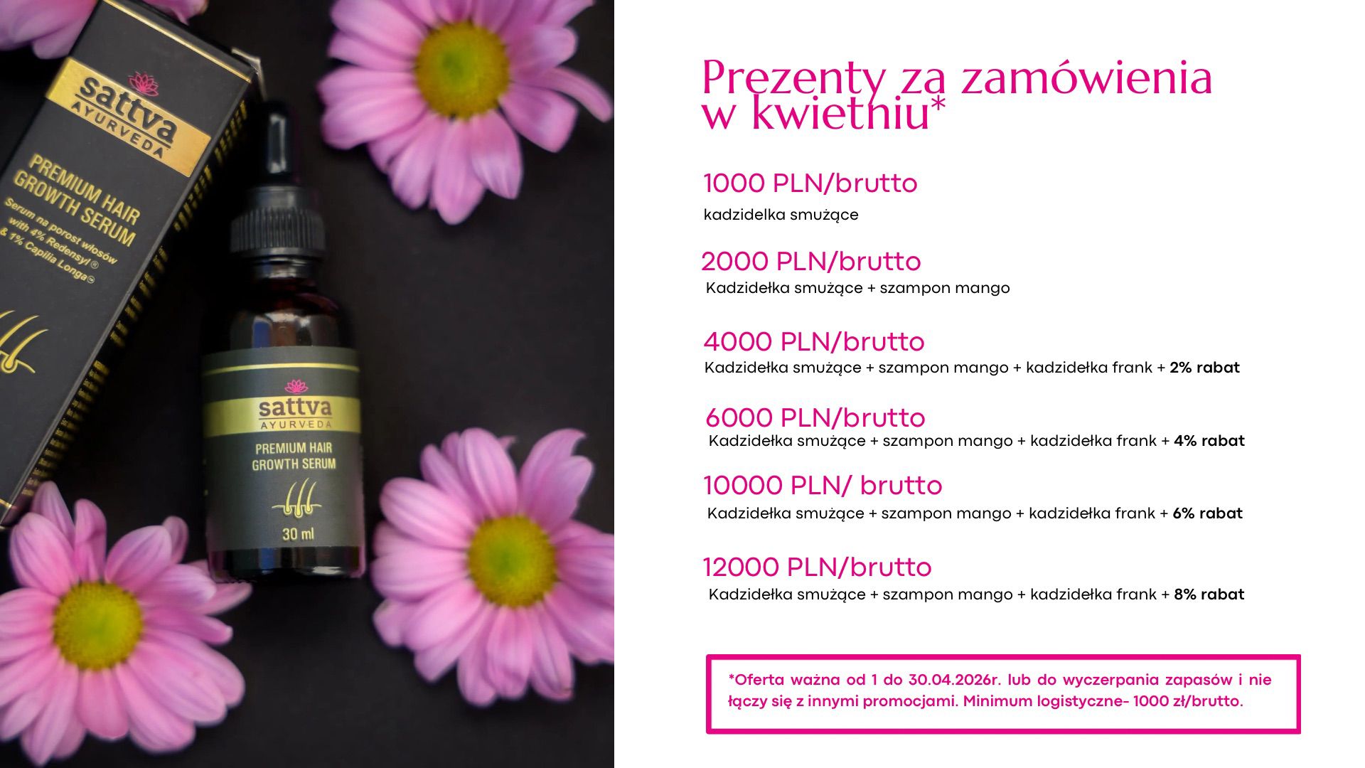 Banner promo miesiaca