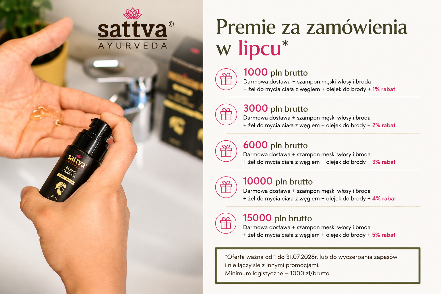 Banner promo miesiaca